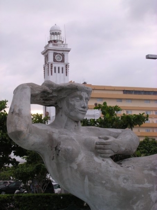  Tours around Veracruz 